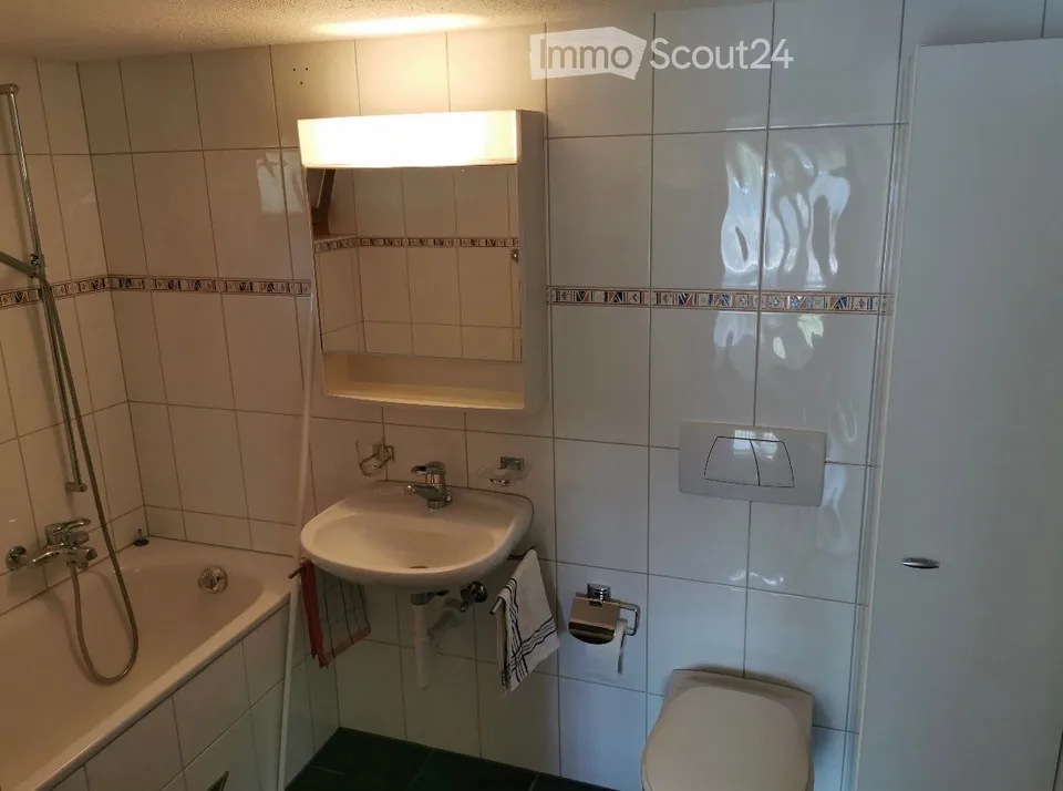 2-Zimmer-Wohnung zu vermieten – Foto 5 von 5