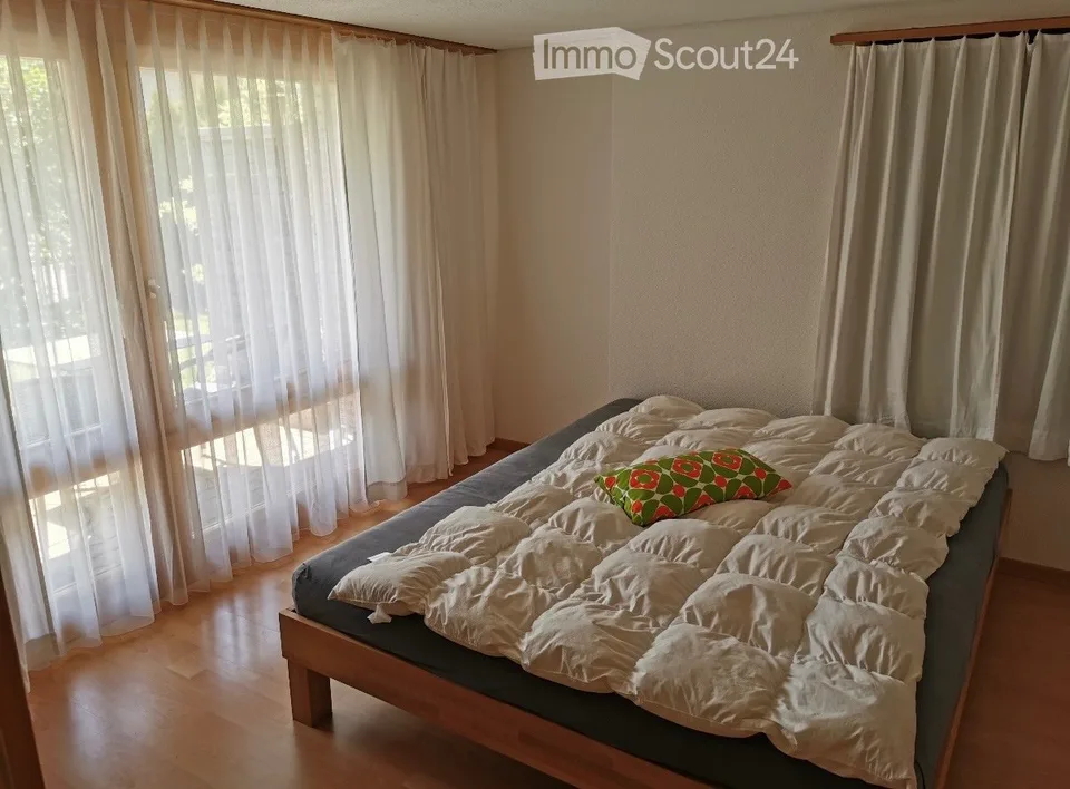 2-Zimmer-Wohnung zu vermieten – Foto 2 von 5