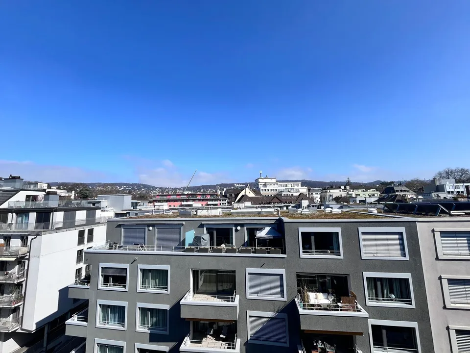 NEUE WUNDERSCHÖNE WOHNUNG IM BEGEHRTEN SEEFELD / NEW BLISSFUL APARMENT IN SOUGHT-AFTER SEEFELD – foto 11 di 14
