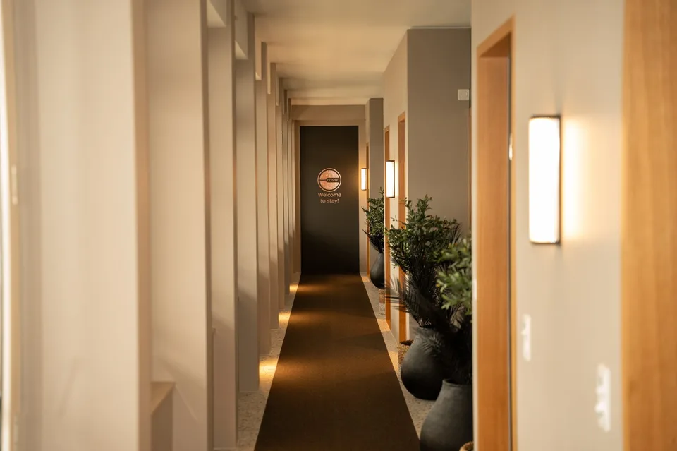 NEUE WUNDERSCHÖNE WOHNUNG IM BEGEHRTEN SEEFELD / NEW BLISSFUL APARMENT IN SOUGHT-AFTER SEEFELD – foto 8 di 14
