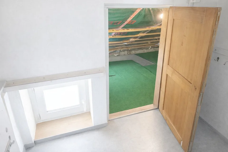 Helle Wohnung mit schöner Aussicht an ruhiger Lage – Foto 8 von 12