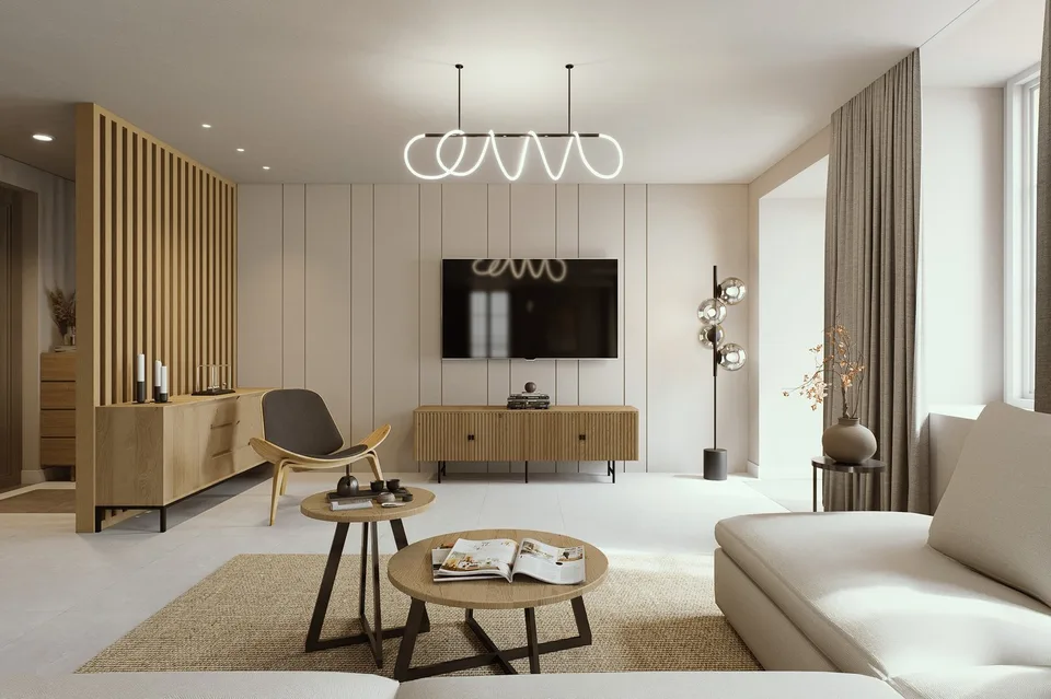 Neue 4,5-Zimmer-Wohnung in 15 Minuten von Freiburg, Le Clos d'Autigny (LOT 3) – Foto 13 von 13