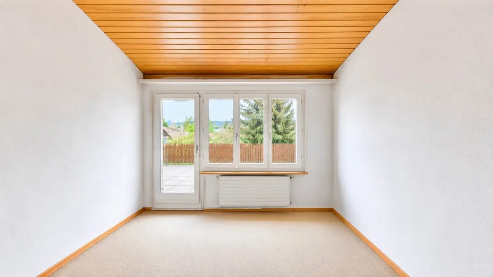 La tua nuova casa ti aspetta - Casa a due famiglie a Rubigen! – foto 13 di 14