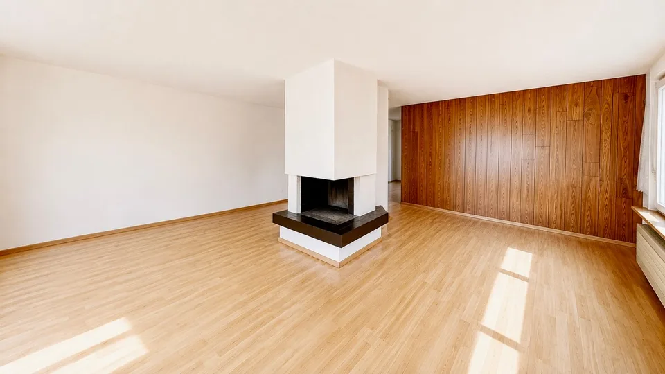 La tua nuova casa ti aspetta - Casa a due famiglie a Rubigen! – foto 3 di 14