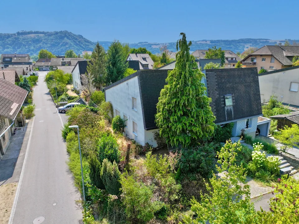 La tua nuova casa ti aspetta - Casa a due famiglie a Rubigen! – foto 2 di 14