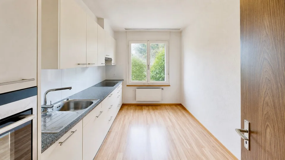 La tua nuova casa ti aspetta - Casa a due famiglie a Rubigen! – foto 5 di 14