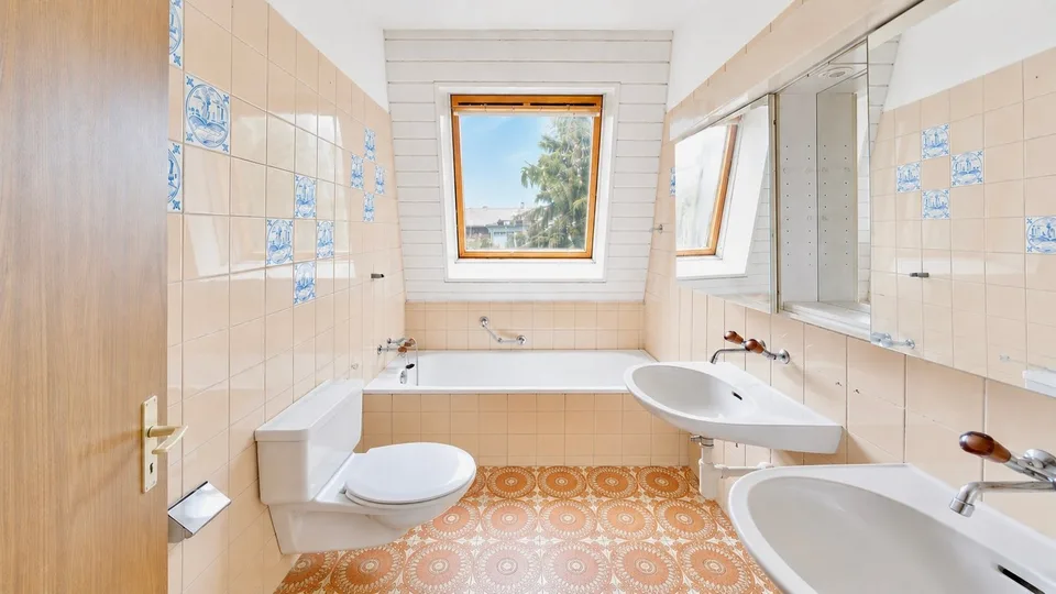La tua nuova casa ti aspetta - Casa a due famiglie a Rubigen! – foto 14 di 14
