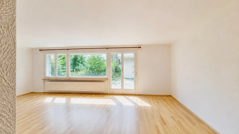 La tua nuova casa ti aspetta - Casa a due famiglie a Rubigen! – foto 4 di 14