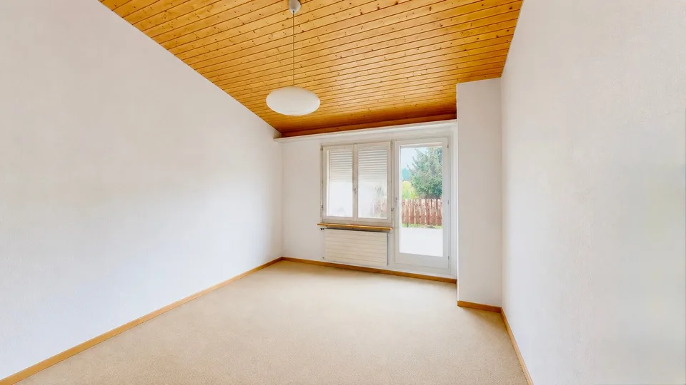 La tua nuova casa ti aspetta - Casa a due famiglie a Rubigen! – foto 12 di 14