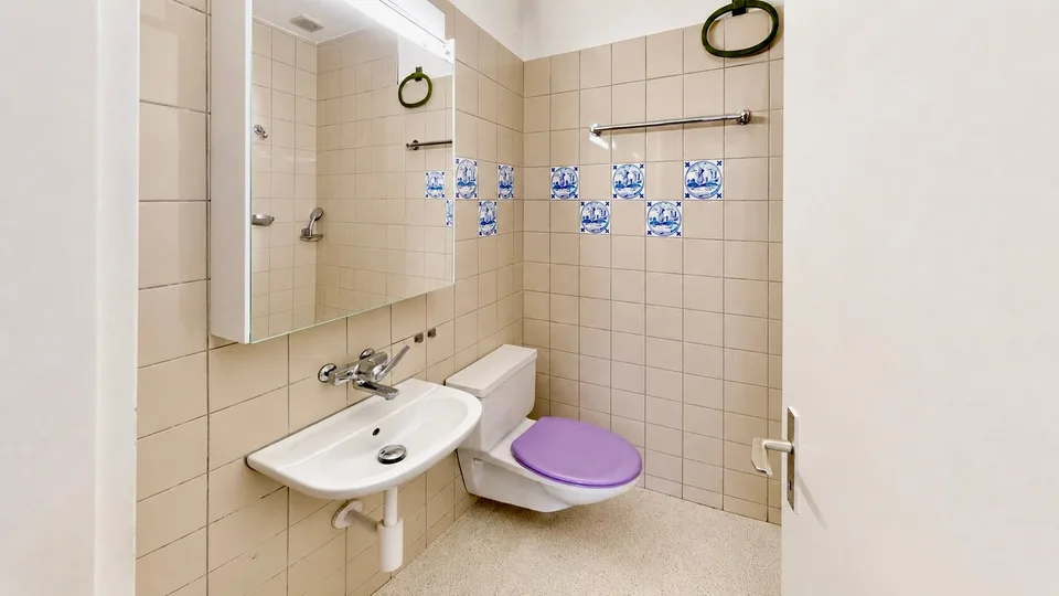 La tua nuova casa ti aspetta - Casa a due famiglie a Rubigen! – foto 6 di 14