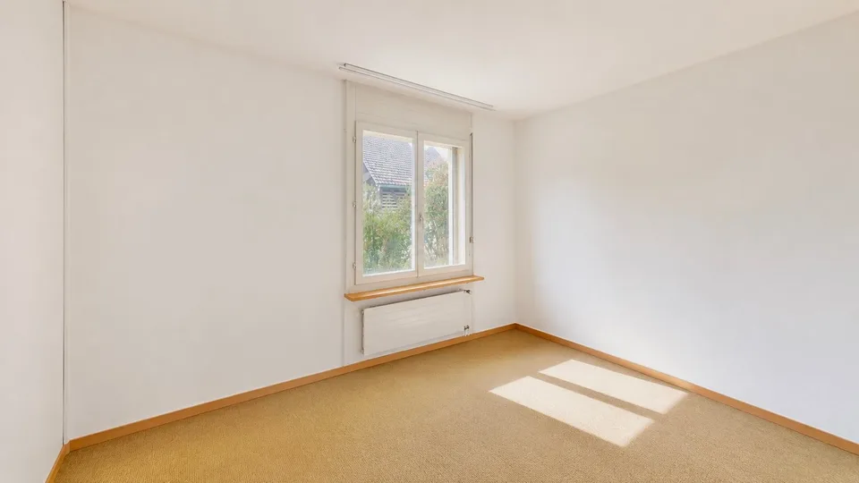 La tua nuova casa ti aspetta - Casa a due famiglie a Rubigen! – foto 7 di 14