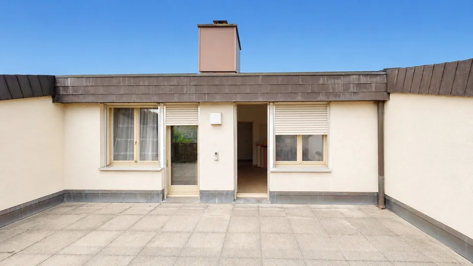 La tua nuova casa ti aspetta - Casa a due famiglie a Rubigen! – foto 9 di 14