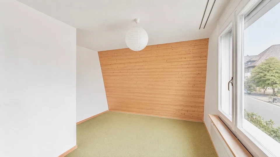 La tua nuova casa ti aspetta - Casa a due famiglie a Rubigen! – foto 11 di 14