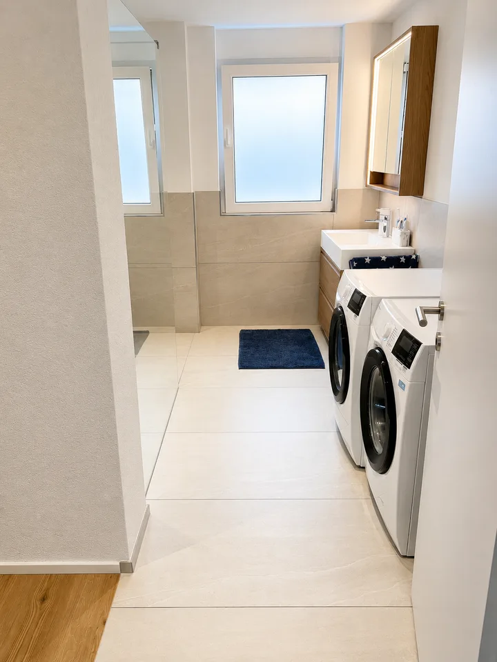 Appartement de jardin moderne 4.5 pièces avec 140 m² de jardin privé – photo 6 sur 7