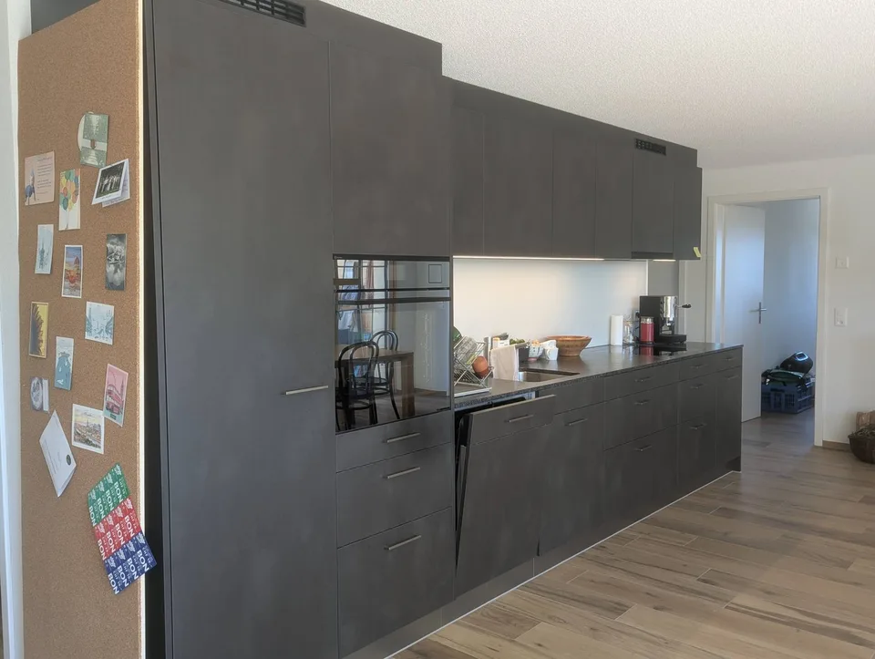 4.5 Zimmer Wohnung in Rüfenacht BE – Foto 6 von 10