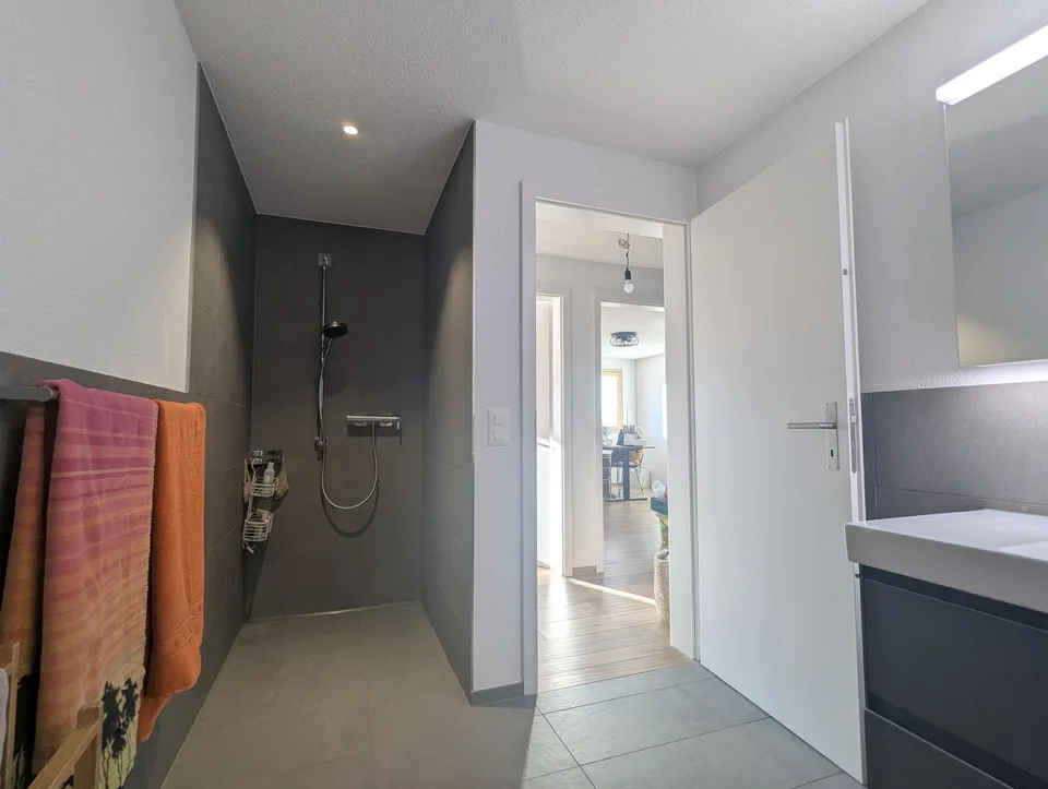 4.5 Zimmer Wohnung in Rüfenacht BE – Foto 8 von 10