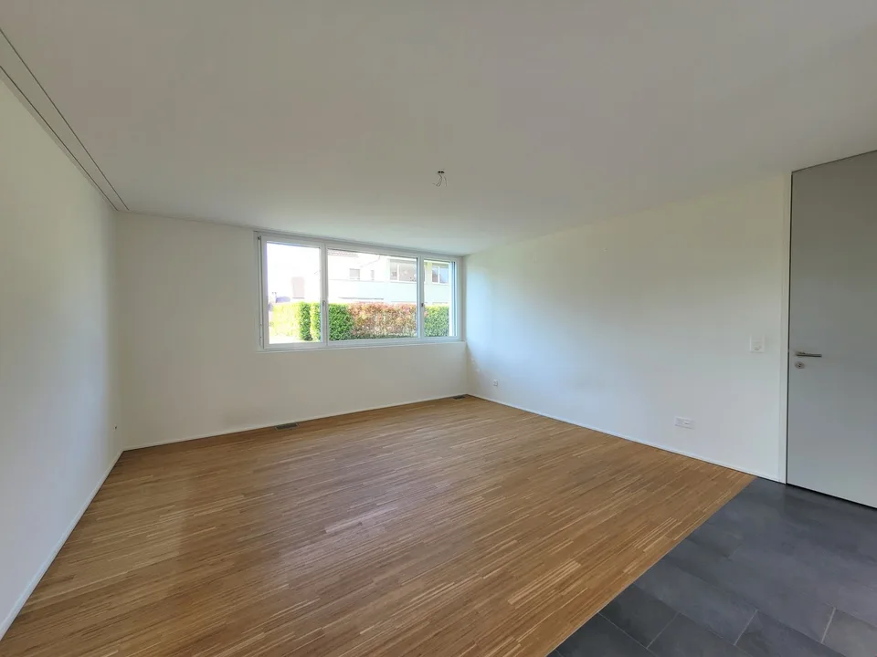 Appartamento di 4,5 locali al piano terra con posto giardino – foto 11 di 12
