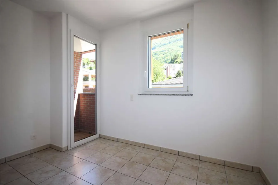 Viganello: geräumige 4,5-Zimmer-Wohnung in der Nähe aller Dienstleistungen – Foto 5 von 10