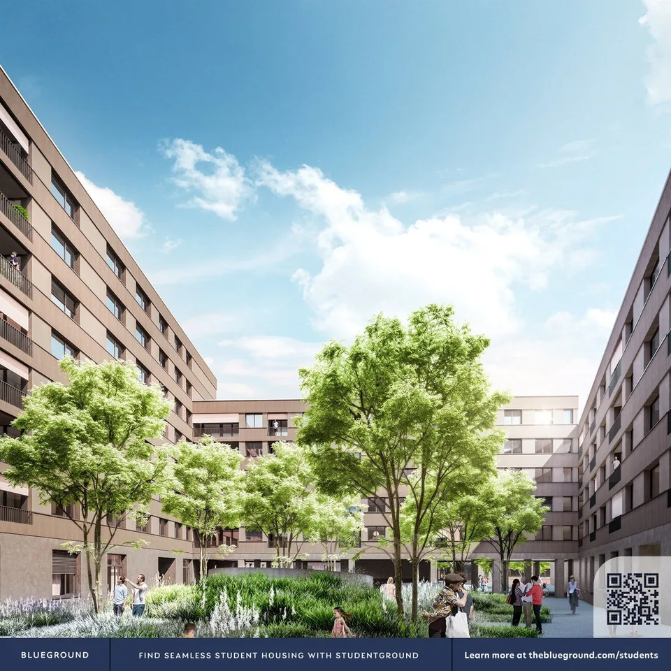 Bâtiment Erlenmattstrasse (BSL1547612P) – photo 5 sur 13