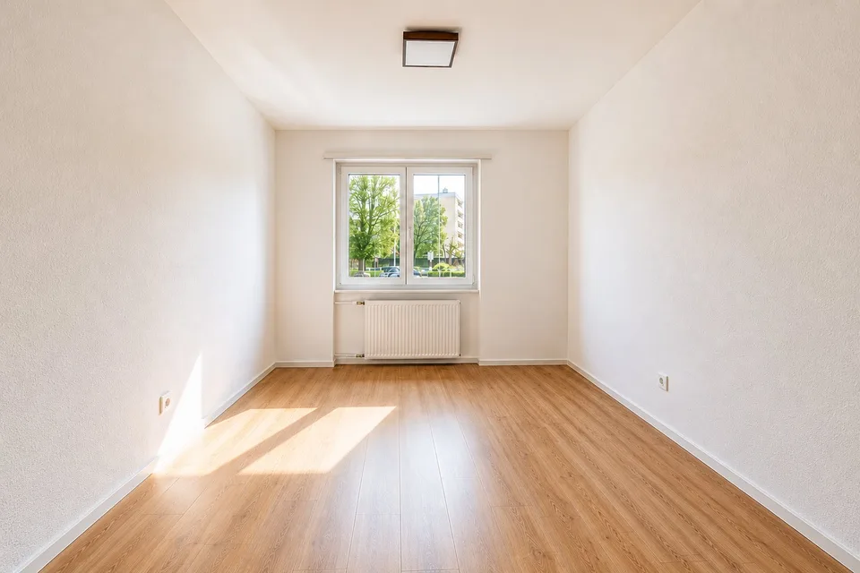 Appartamento 3.5 locali piano terra - zona urbana – foto 5 di 8