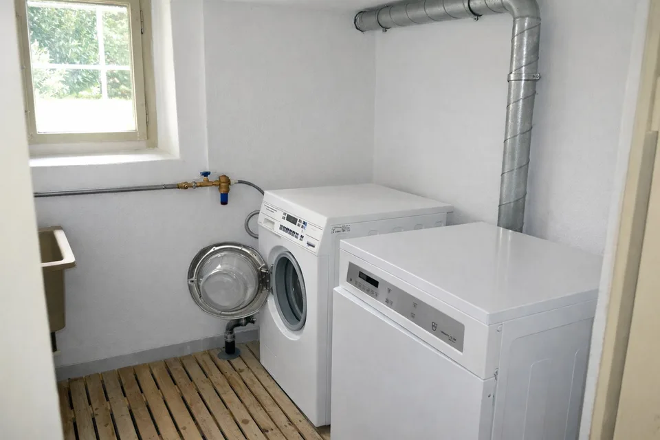 Appartamento 3.5 locali piano terra - zona urbana – foto 7 di 8