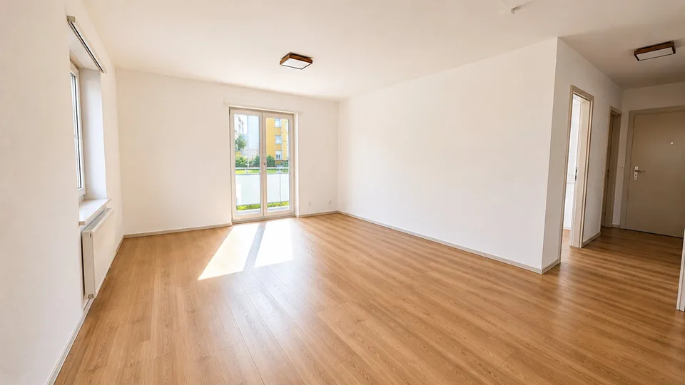 Appartamento 3.5 locali piano terra - zona urbana – foto 4 di 8