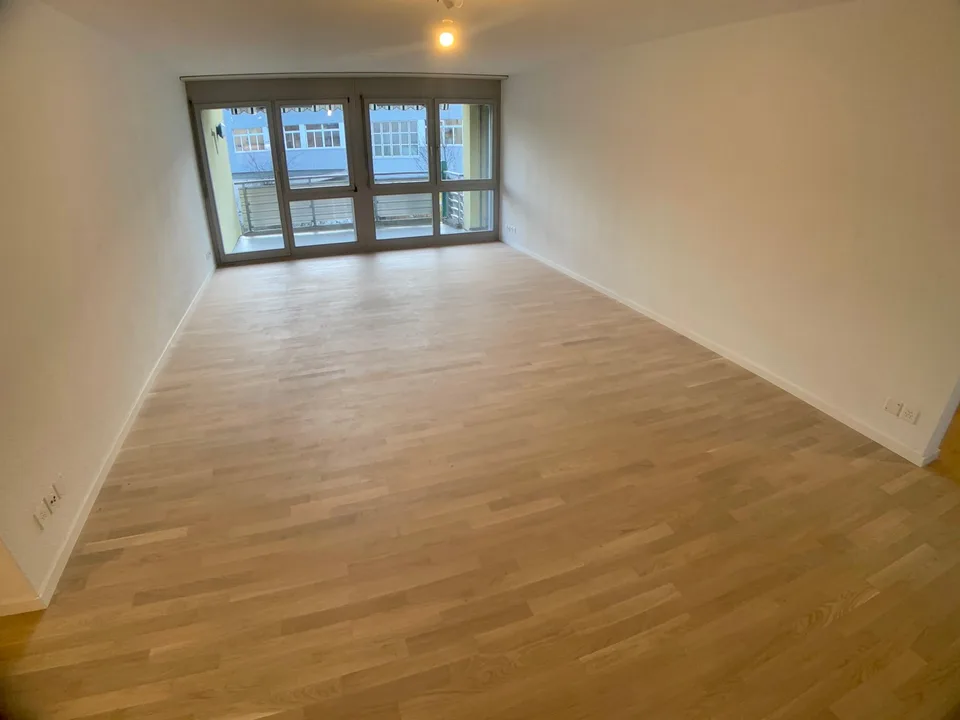 Individual Living | 4.5-Room Apartment in Dottikon – photo 6 of 13