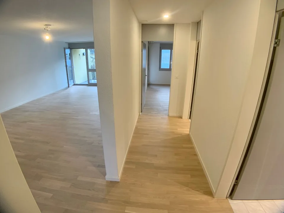 Individual Living | 4.5-Room Apartment in Dottikon – photo 5 of 13