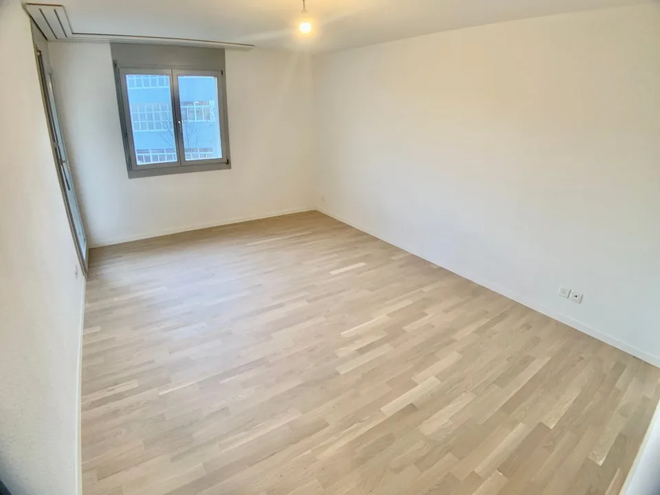 Individual Living | 4.5-Room Apartment in Dottikon – photo 9 of 13