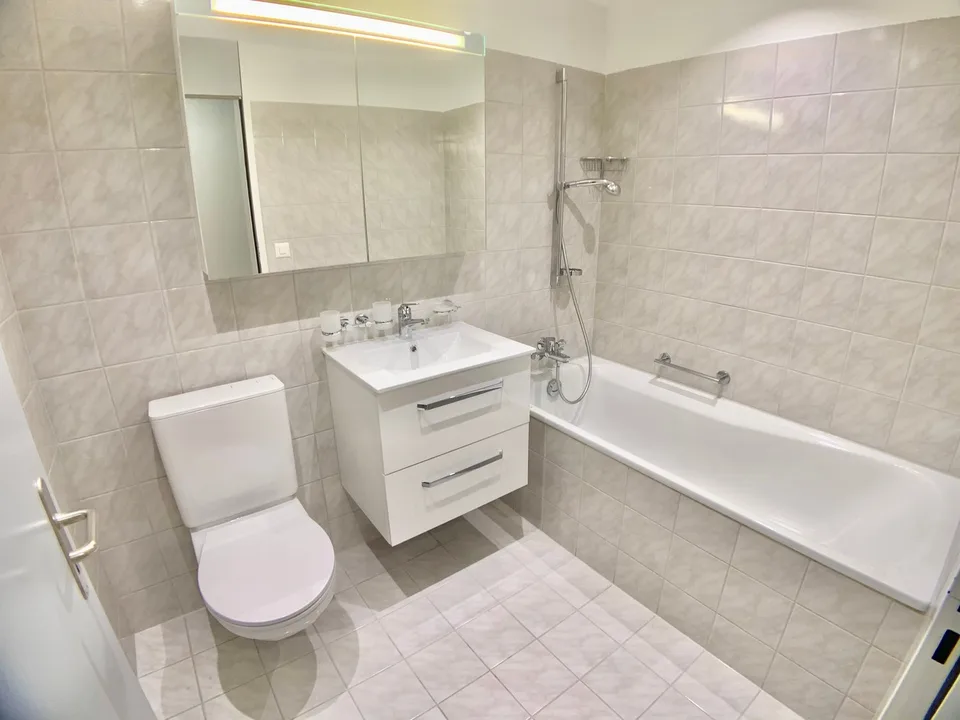 Individual Living | 4.5-Room Apartment in Dottikon – photo 8 of 13