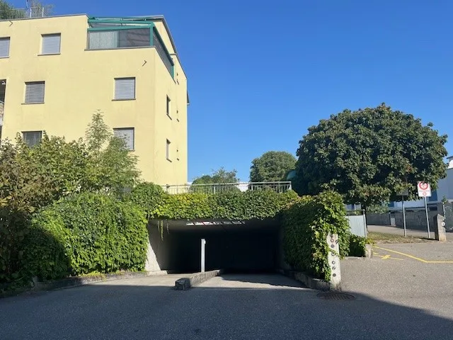 Individual Living | 4.5-Room Apartment in Dottikon – photo 11 of 13
