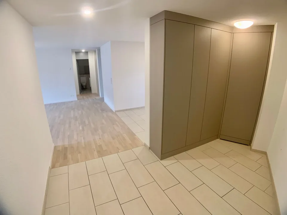 Individual Living | 4.5-Room Apartment in Dottikon – photo 3 of 13