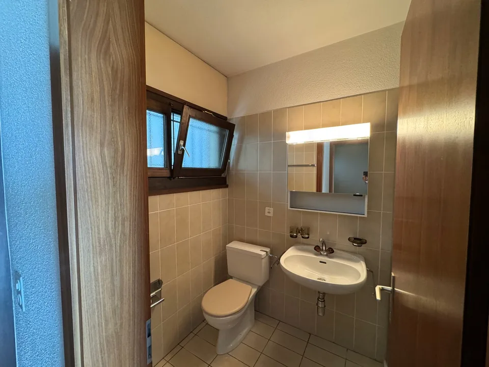 Charmante 1.5-Zimmer-Wohnung mit Balkon und Seeblick in Minusio – foto 8 di 8