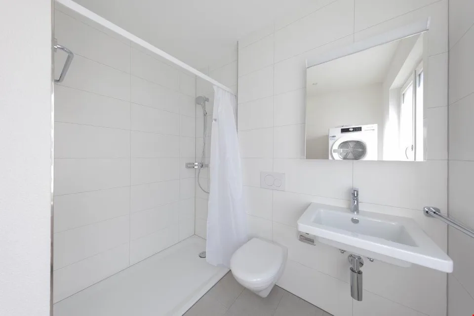 originelle 1.5 Zimmer-Wohnung im HP mit Galerie – Foto 9 von 10