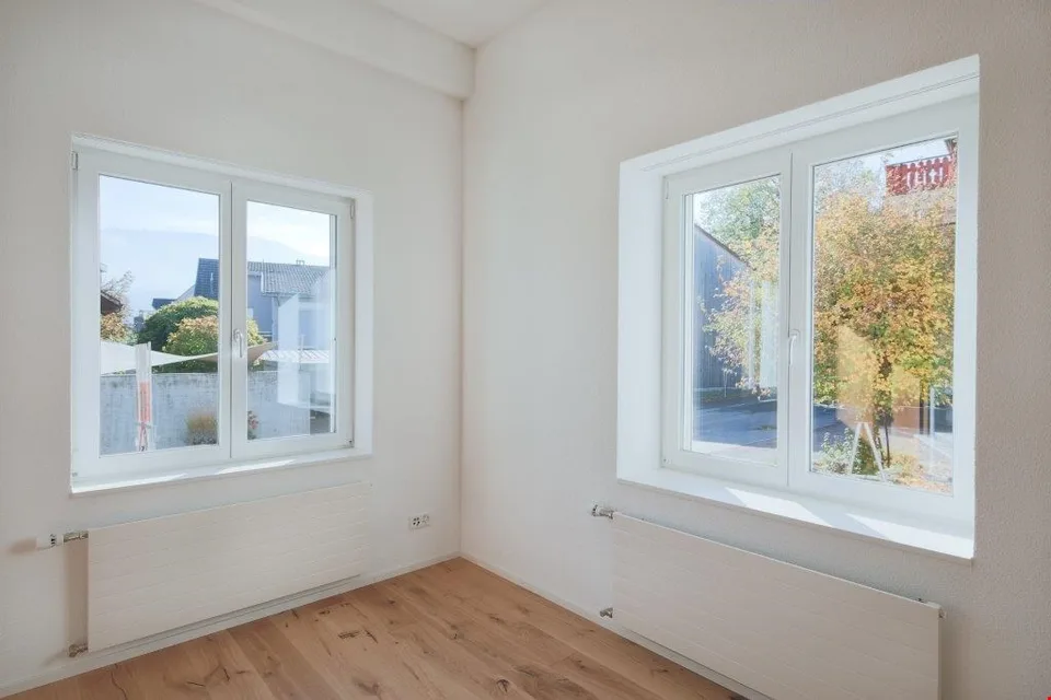 originelle 1.5 Zimmer-Wohnung im HP mit Galerie – Foto 7 von 10