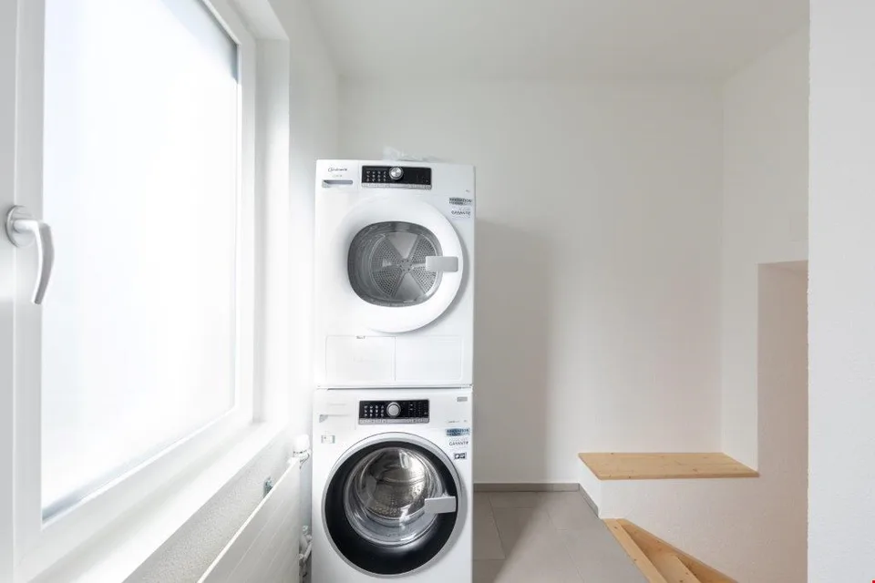 originelle 1.5 Zimmer-Wohnung im HP mit Galerie – Foto 10 von 10