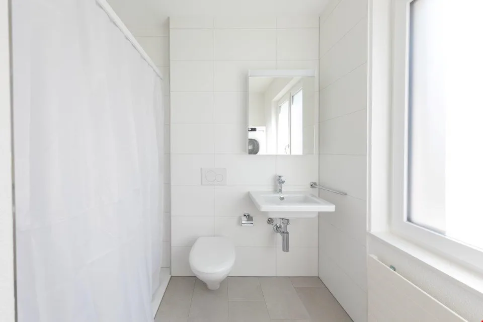 originelle 1.5 Zimmer-Wohnung im HP mit Galerie – Foto 8 von 10
