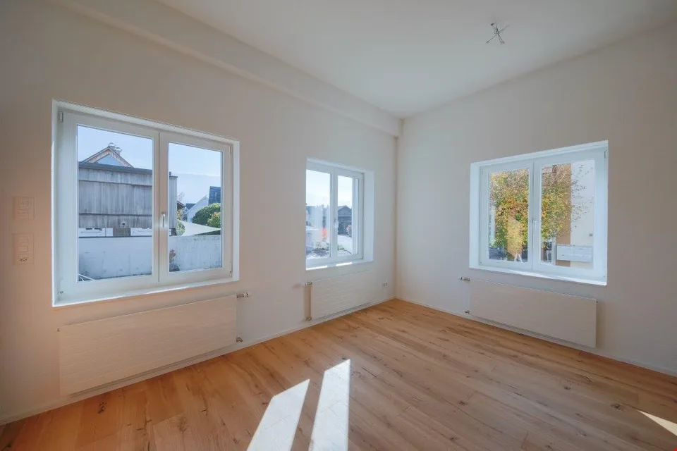 originelle 1.5 Zimmer-Wohnung im HP mit Galerie – Foto 6 von 10