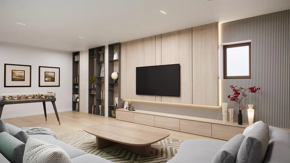 Muguets Villa A – Foto 6 von 8