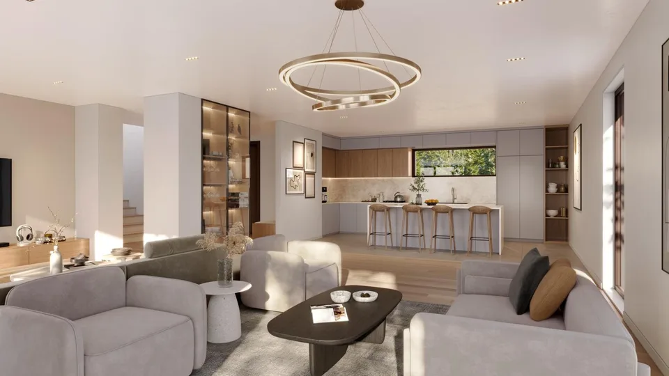 Muguets Villa A – Foto 4 von 8