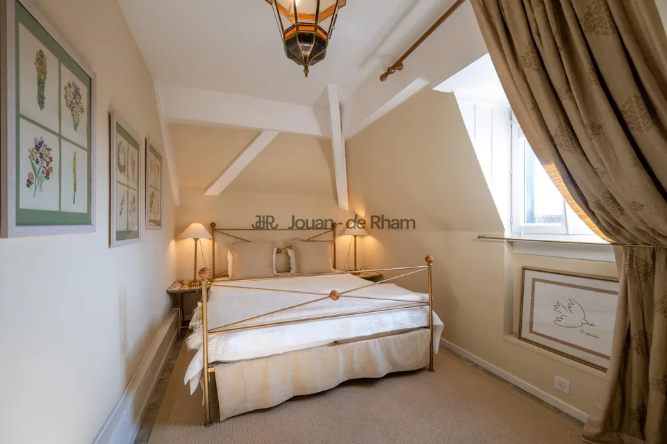 Aubonne | Magnifica casa di charme – foto 13 di 13