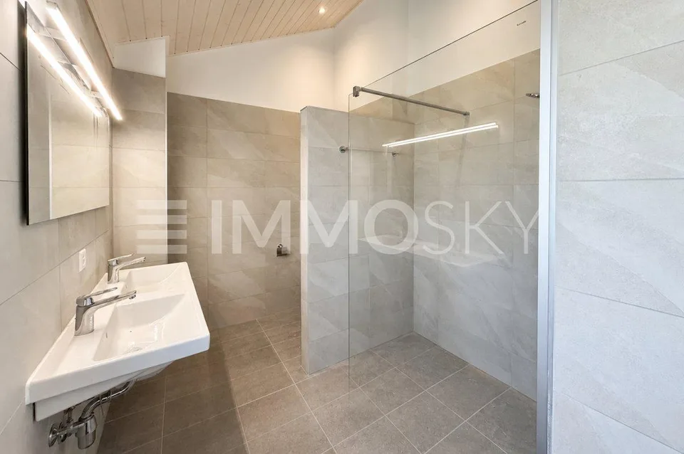 Villa B 5,5 Zimmer neu und Minergie – Foto 8 von 12