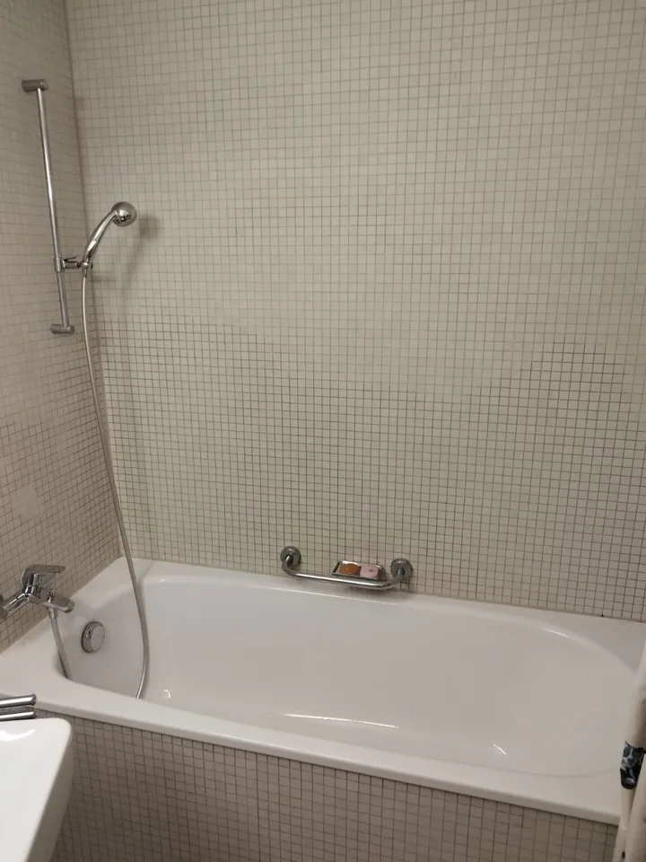 2½ ZI-WOHNUNG IN DIETIKON (ZH), MÖBLIERT, TEMPORÄR – foto 3 di 7
