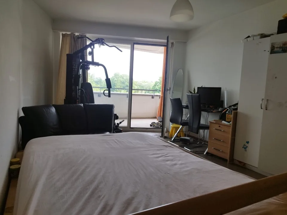 2½ ZI-WOHNUNG IN DIETIKON (ZH), MÖBLIERT, TEMPORÄR – foto 2 di 7
