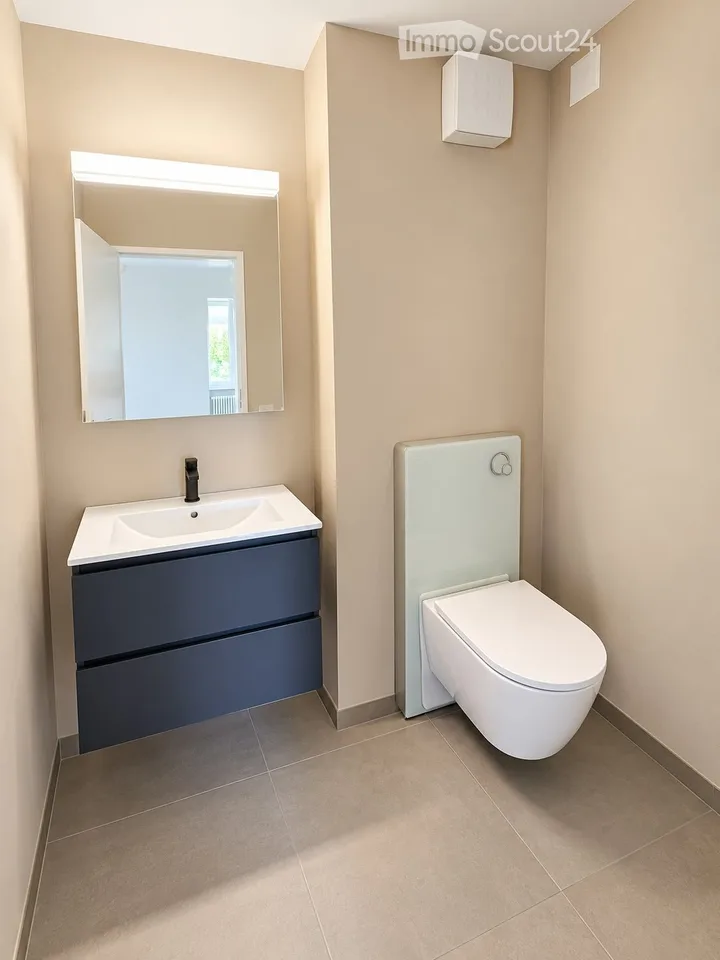 4.5-Zimmer-Wohnung in Brüttisellen - hell, modern & zentral – Foto 5 von 5