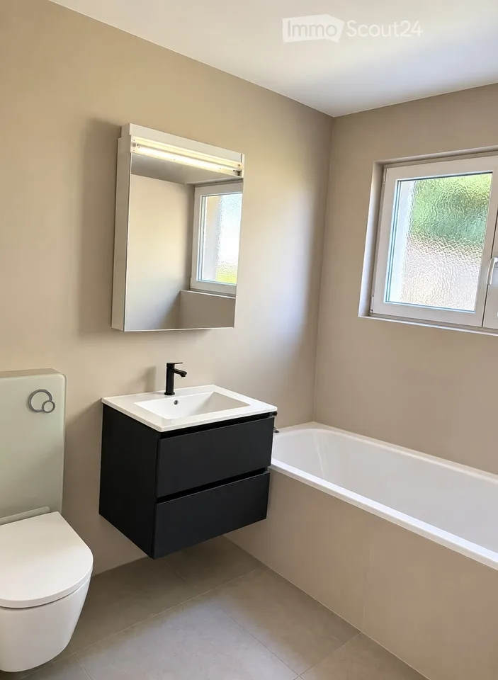 4.5-Zimmer-Wohnung in Brüttisellen - hell, modern & zentral – Foto 4 von 5