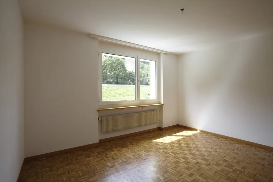 Appartamento di 4 locali ristrutturato con balcone a St. Gallen – foto 8 di 12