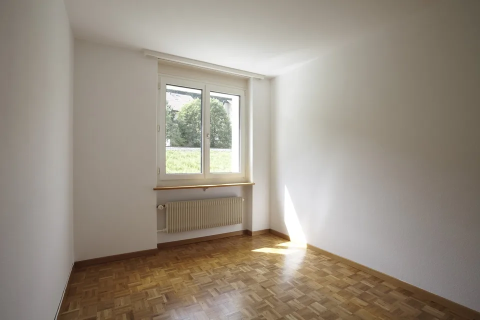 Appartamento di 4 locali ristrutturato con balcone a St. Gallen – foto 7 di 12