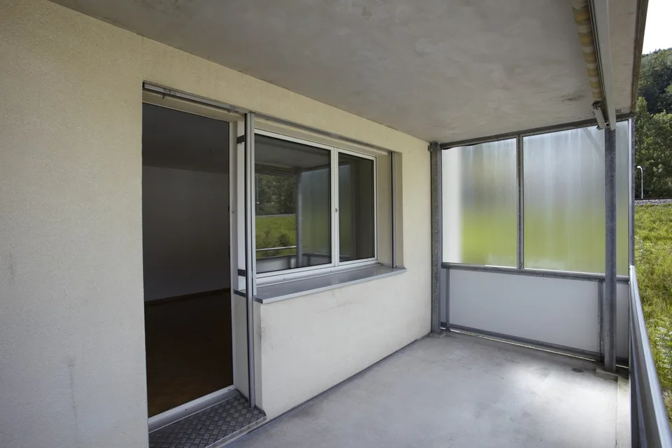 Appartamento di 4 locali ristrutturato con balcone a St. Gallen – foto 11 di 12