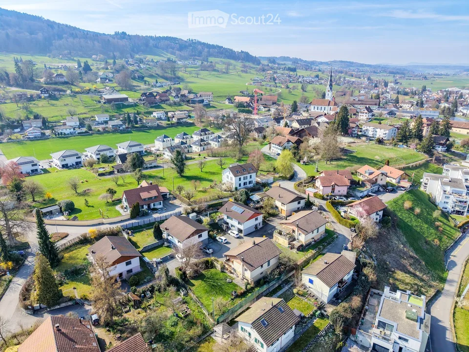 Flexibel wohnen, grosszügig parkieren – Foto 11 von 12